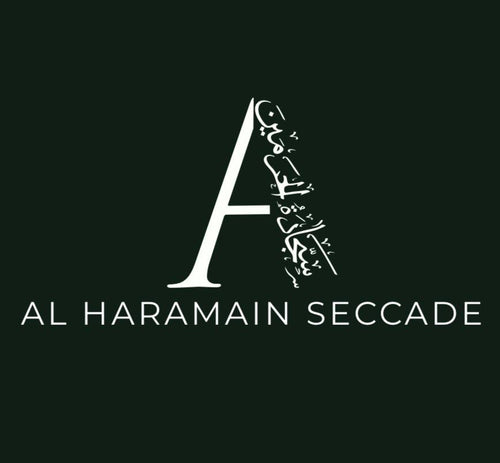 ALHARAMAIN SECCADE